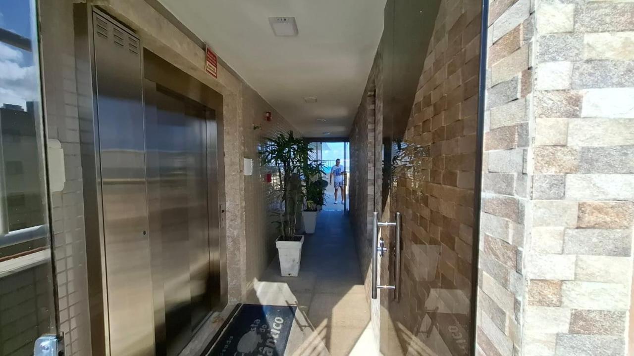 哥斯达都阿特兰提可酒店 João Pessoa 外观 照片